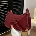 Retro Red High-End Bag